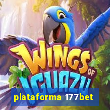 plataforma 177bet